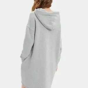 UGG | Dresses | Ugg Lucille Hoodie Dress | Poshmark